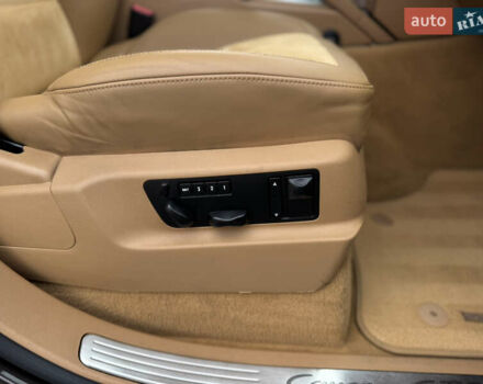 Коричневый Порше Каен, объемом двигателя 4.8 л и пробегом 205 тыс. км за 14144 $, фото 70 на Automoto.ua