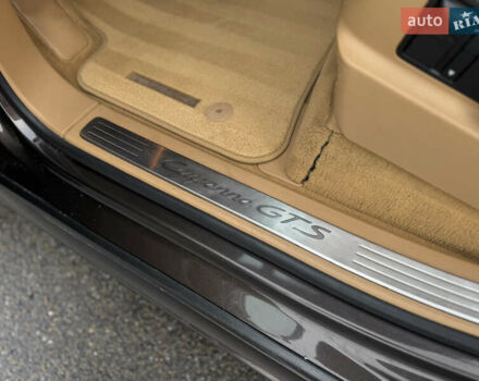 Коричневый Порше Каен, объемом двигателя 4.8 л и пробегом 205 тыс. км за 14144 $, фото 30 на Automoto.ua