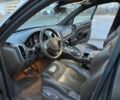 Коричневый Порше Каен, объемом двигателя 4.8 л и пробегом 205 тыс. км за 12984 $, фото 11 на Automoto.ua