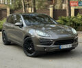 Коричневий Порше Cayenne, об'ємом двигуна 3.6 л та пробігом 115 тис. км за 31000 $, фото 5 на Automoto.ua