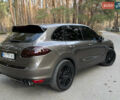 Коричневий Порше Cayenne, об'ємом двигуна 3.6 л та пробігом 115 тис. км за 31000 $, фото 8 на Automoto.ua