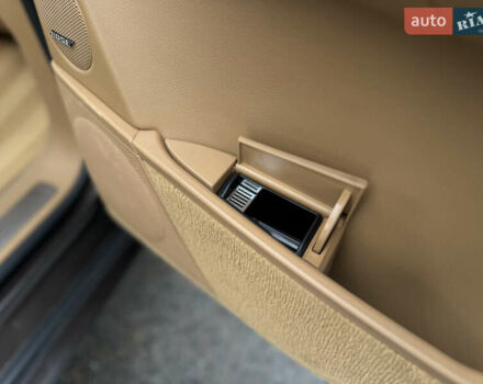 Коричневый Порше Каен, объемом двигателя 4.8 л и пробегом 205 тыс. км за 14144 $, фото 60 на Automoto.ua