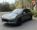 Коричневий Порше Cayenne, об'ємом двигуна 3.6 л та пробігом 115 тис. км за 31000 $, фото 3 на Automoto.ua