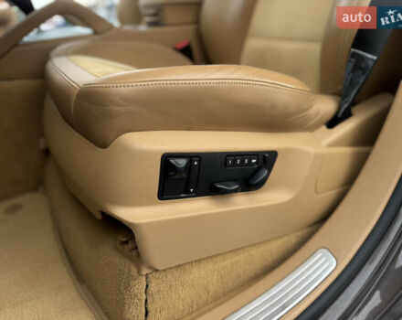 Коричневый Порше Каен, объемом двигателя 4.8 л и пробегом 205 тыс. км за 14144 $, фото 29 на Automoto.ua