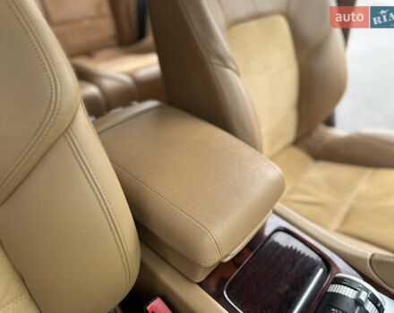 Коричневый Порше Каен, объемом двигателя 4.8 л и пробегом 205 тыс. км за 14144 $, фото 78 на Automoto.ua