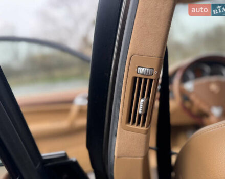 Коричневый Порше Каен, объемом двигателя 4.8 л и пробегом 205 тыс. км за 14144 $, фото 53 на Automoto.ua