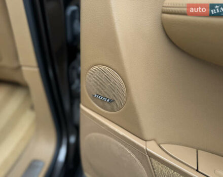 Коричневый Порше Каен, объемом двигателя 4.8 л и пробегом 205 тыс. км за 14144 $, фото 58 на Automoto.ua