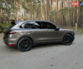 Коричневий Порше Cayenne, об'ємом двигуна 3.6 л та пробігом 115 тис. км за 31000 $, фото 7 на Automoto.ua