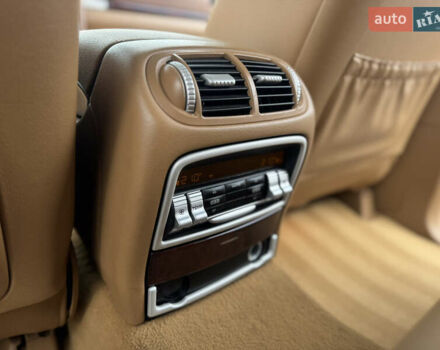 Коричневый Порше Каен, объемом двигателя 4.8 л и пробегом 205 тыс. км за 14144 $, фото 54 на Automoto.ua