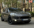 Коричневий Порше Cayenne, об'ємом двигуна 3.6 л та пробігом 115 тис. км за 31000 $, фото 6 на Automoto.ua