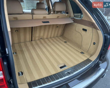 Коричневый Порше Каен, объемом двигателя 4.8 л и пробегом 205 тыс. км за 14144 $, фото 79 на Automoto.ua