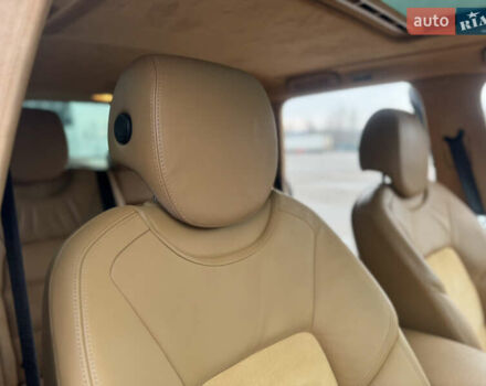 Коричневый Порше Каен, объемом двигателя 4.8 л и пробегом 205 тыс. км за 14144 $, фото 72 на Automoto.ua