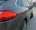 Коричневый Порше Каен, объемом двигателя 4.8 л и пробегом 205 тыс. км за 12984 $, фото 4 на Automoto.ua