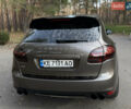 Коричневий Порше Cayenne, об'ємом двигуна 3.6 л та пробігом 115 тис. км за 31000 $, фото 9 на Automoto.ua