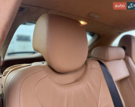 Коричневый Порше Каен, объемом двигателя 4.8 л и пробегом 205 тыс. км за 14144 $, фото 63 на Automoto.ua