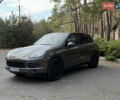 Коричневий Порше Cayenne, об'ємом двигуна 3.6 л та пробігом 115 тис. км за 31000 $, фото 1 на Automoto.ua