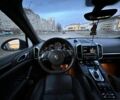 Коричневый Порше Каен, объемом двигателя 4.8 л и пробегом 205 тыс. км за 12984 $, фото 1 на Automoto.ua