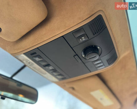 Коричневый Порше Каен, объемом двигателя 4.8 л и пробегом 205 тыс. км за 14144 $, фото 44 на Automoto.ua