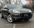Коричневый Порше Каен, объемом двигателя 4.8 л и пробегом 205 тыс. км за 14144 $, фото 4 на Automoto.ua