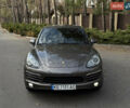 Коричневий Порше Cayenne, об'ємом двигуна 3.6 л та пробігом 115 тис. км за 31000 $, фото 12 на Automoto.ua
