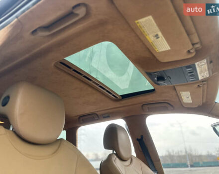 Коричневый Порше Каен, объемом двигателя 4.8 л и пробегом 205 тыс. км за 14144 $, фото 74 на Automoto.ua