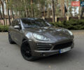 Коричневий Порше Cayenne, об'ємом двигуна 3.6 л та пробігом 115 тис. км за 31000 $, фото 4 на Automoto.ua