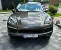 Коричневий Порше Cayenne, об'ємом двигуна 0.48 л та пробігом 215 тис. км за 25000 $, фото 1 на Automoto.ua