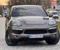 Коричневий Порше Cayenne, об'ємом двигуна 4.8 л та пробігом 177 тис. км за 17900 $, фото 90 на Automoto.ua