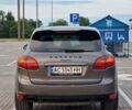 Коричневий Порше Cayenne, об'ємом двигуна 2.97 л та пробігом 263 тис. км за 30000 $, фото 4 на Automoto.ua