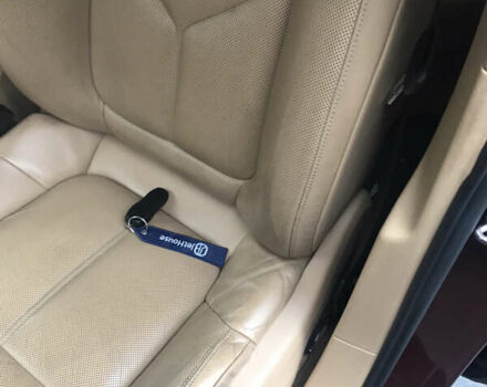 Коричневий Порше Cayenne, об'ємом двигуна 4.81 л та пробігом 142 тис. км за 18000 $, фото 9 на Automoto.ua