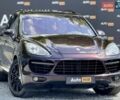 Коричневый Порше Каен, объемом двигателя 4.8 л и пробегом 206 тыс. км за 19000 $, фото 1 на Automoto.ua