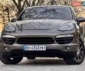 Коричневий Порше Cayenne, об'ємом двигуна 4.8 л та пробігом 177 тис. км за 17900 $, фото 20 на Automoto.ua