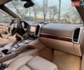 Коричневий Порше Cayenne, об'ємом двигуна 4.8 л та пробігом 177 тис. км за 17900 $, фото 75 на Automoto.ua