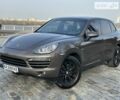 Коричневий Порше Cayenne, об'ємом двигуна 3 л та пробігом 132 тис. км за 22700 $, фото 6 на Automoto.ua