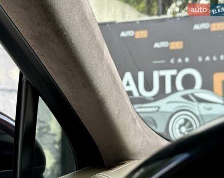 Коричневый Порше Каен, объемом двигателя 4.8 л и пробегом 206 тыс. км за 19000 $, фото 26 на Automoto.ua