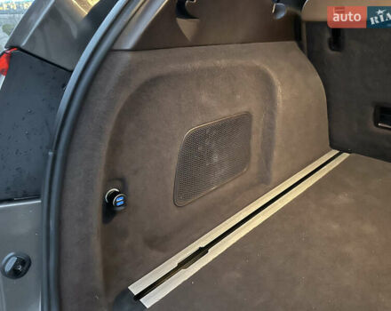 Коричневый Порше Каен, объемом двигателя 3 л и пробегом 313 тыс. км за 15999 $, фото 28 на Automoto.ua