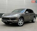 Коричневий Порше Cayenne, об'ємом двигуна 4.8 л та пробігом 180 тис. км за 16500 $, фото 1 на Automoto.ua
