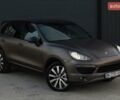 Коричневый Порше Каен, объемом двигателя 4.8 л и пробегом 173 тыс. км за 12999 $, фото 1 на Automoto.ua