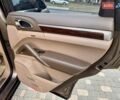 Коричневий Порше Cayenne, об'ємом двигуна 4.8 л та пробігом 177 тис. км за 17900 $, фото 57 на Automoto.ua