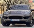 Коричневий Порше Cayenne, об'ємом двигуна 4.8 л та пробігом 177 тис. км за 17900 $, фото 18 на Automoto.ua