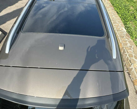 Коричневый Порше Каен, объемом двигателя 4.8 л и пробегом 169 тыс. км за 17900 $, фото 20 на Automoto.ua