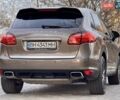 Коричневий Порше Cayenne, об'ємом двигуна 4.8 л та пробігом 177 тис. км за 17900 $, фото 16 на Automoto.ua