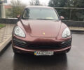 Коричневий Порше Cayenne, об'ємом двигуна 4.81 л та пробігом 142 тис. км за 18000 $, фото 4 на Automoto.ua