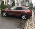 Коричневий Порше Cayenne, об'ємом двигуна 4.81 л та пробігом 142 тис. км за 18000 $, фото 1 на Automoto.ua