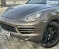 Коричневий Порше Cayenne, об'ємом двигуна 3 л та пробігом 132 тис. км за 22700 $, фото 8 на Automoto.ua