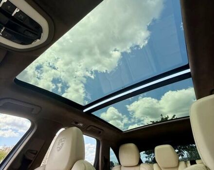 Коричневый Порше Каен, объемом двигателя 4.8 л и пробегом 206 тыс. км за 19000 $, фото 28 на Automoto.ua