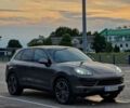Коричневый Порше Каен, объемом двигателя 2.97 л и пробегом 263 тыс. км за 30000 $, фото 1 на Automoto.ua
