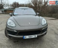 Коричневый Порше Каен, объемом двигателя 3 л и пробегом 313 тыс. км за 15999 $, фото 7 на Automoto.ua