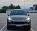 Коричневий Порше Cayenne, об'ємом двигуна 2.97 л та пробігом 263 тис. км за 30000 $, фото 12 на Automoto.ua