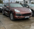 Коричневий Порше Cayenne, об'ємом двигуна 4.81 л та пробігом 178 тис. км за 17000 $, фото 1 на Automoto.ua